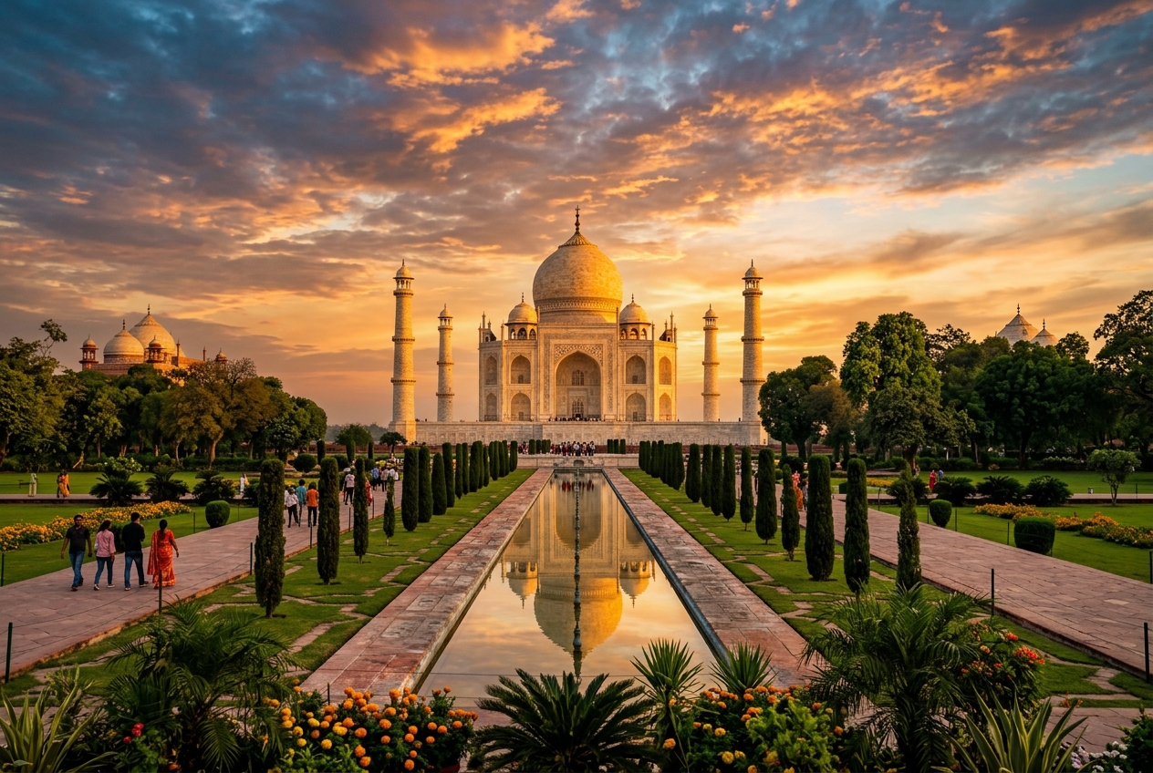 India Tour Packages